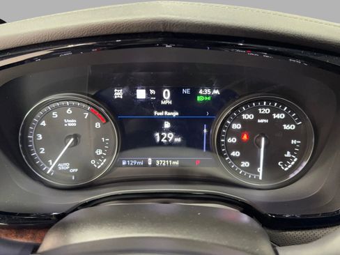 Used 2020 Cadillac XT5 Sportv image 38