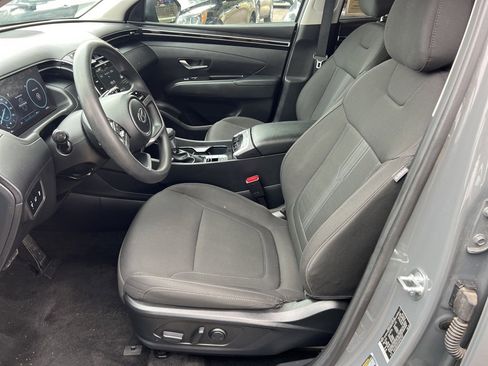 Used 2024 Hyundai Tucson SEL image 21