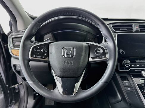 Certified 2018 Honda CR-V Touring image 11