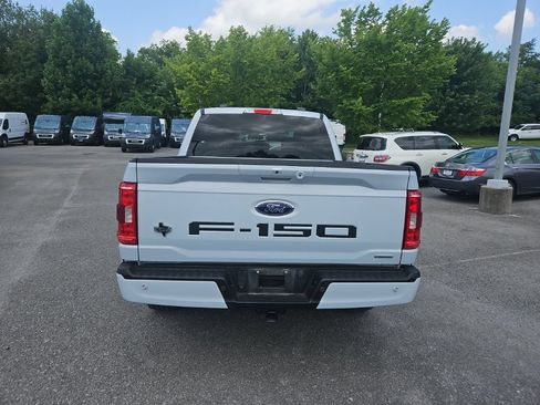 Used 2022 Ford F150 XLT w/ Equipment Group 302A High RWD image 6