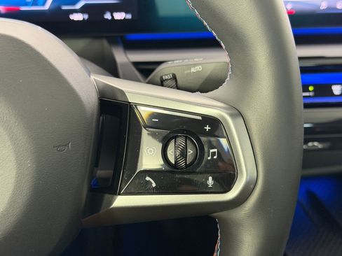 Used 2024 BMW i5 M60 w/ Executive Package image 26