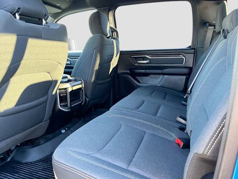 Used 2022 RAM 1500 Big Horn RWD image 23