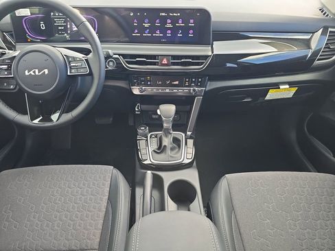 New 2026 Kia Seltos S FWD image 13