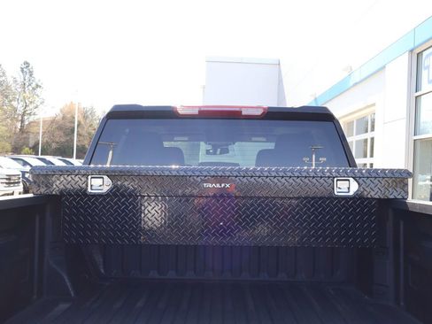 New 2026 Chevrolet Silverado 3500 W/T AWD/4WD image 31