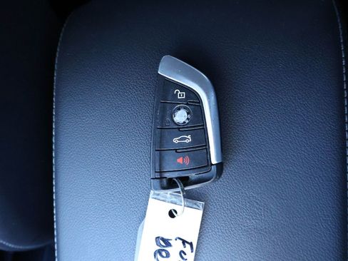 Used 2019 BMW X3 sDrive30i image 20