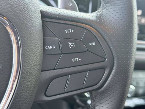 Used 2026 Dodge Durango GT w/ Blacktop Package AWD/4WD image 21