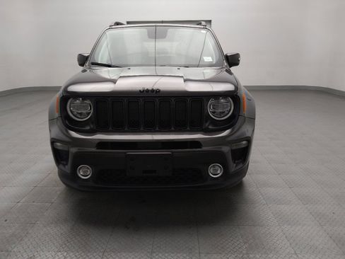 Used 2019 Jeep Renegade Altitude w/ UConnect 8.4 Nav Group image 15