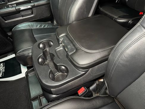 Used 2018 RAM 1500 Laramie w/ Convenience Group image 36