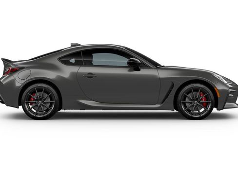 New 2026 Toyota GR86 Premium image 35