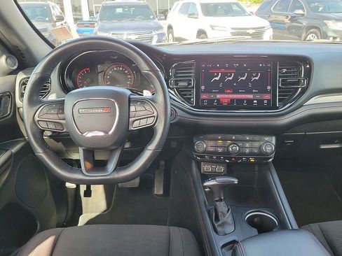 Used 2026 Dodge Durango GT AWD/4WD image 11