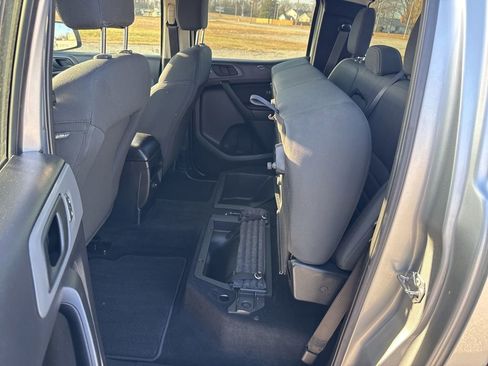 Used 2021 Ford Ranger XL w/ FX4 Off-Road Package image 18