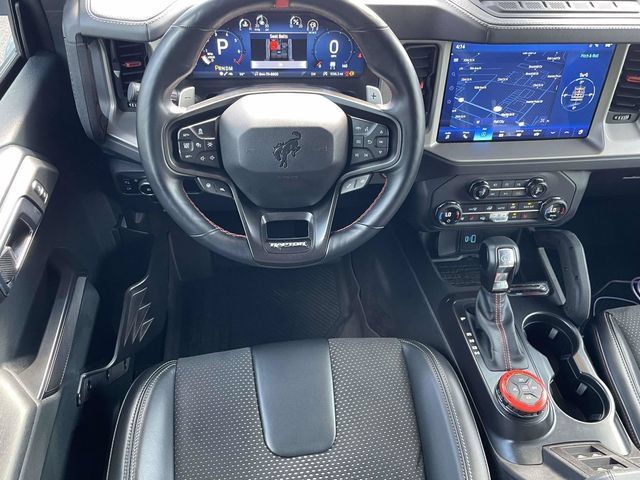 Used 2024 Ford Bronco Raptor AWD/4WD image 4
