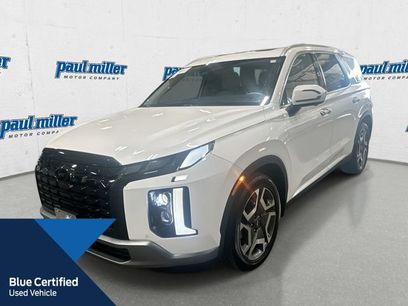 Used 2023 Hyundai Palisade Limited