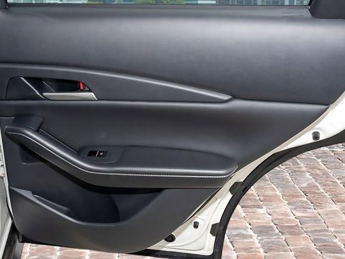 New 2026 MAZDA CX-30 Aire Edition image 16