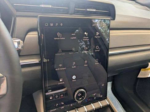 New 2026 GMC Terrain Elevation image 15