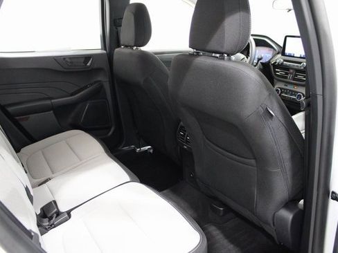 Used 2025 Ford Escape Active w/ Cold Weather Package image 25