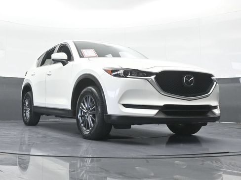 Used 2021 MAZDA CX-5 Touring w/ Touring Preferred SV Package FWD image 66