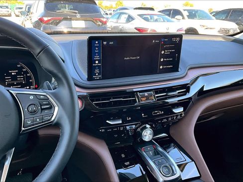 New 2026 Acura MDX FWD w/ Technology Package image 6