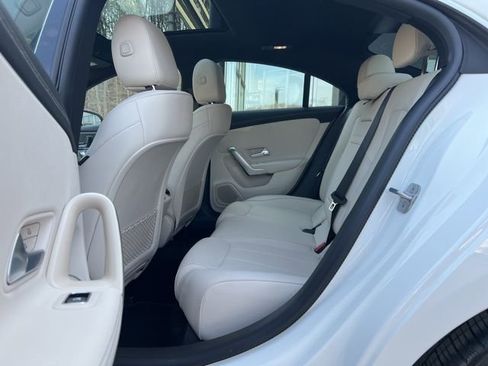 Used 2025 Mercedes-Benz CLA 250 4MATIC image 20