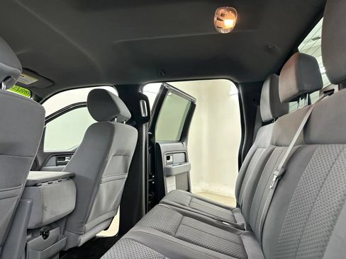 Used 2012 Ford F150 XLT w/ XLT Chrome Pkg AWD/4WD image 30