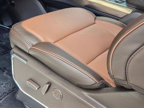 New 2026 Ford F150 King Ranch w/ Equipment Group 601A High image 4