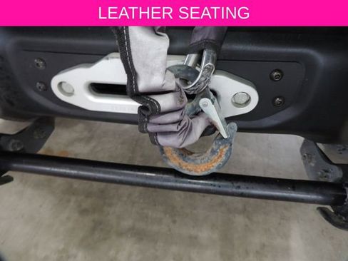 Used 2020 Jeep Gladiator Rubicon AWD/4WD image 14