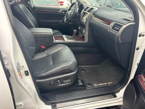 Used 2015 Lexus GX 460 Luxury image 20