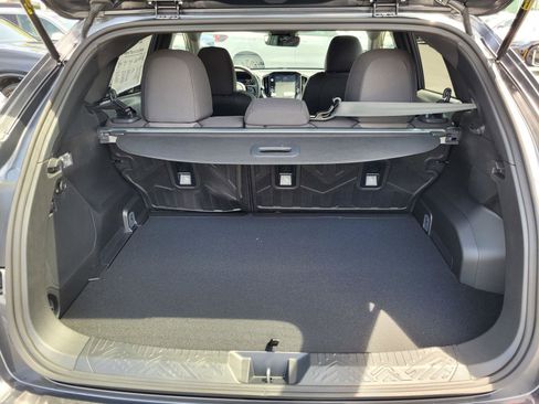 New 2026 Subaru Crosstrek 2.5i Sport AWD/4WD image 19
