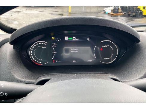 Used 2024 RAM ProMaster 3500 w/ Delivery Van Package image 20