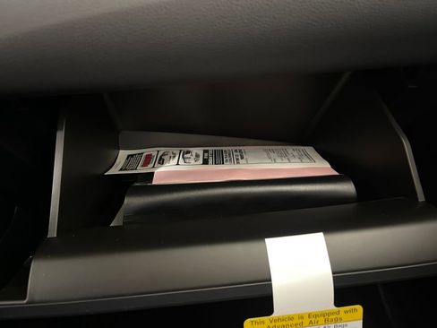 New 2026 Toyota Corolla LE image 25