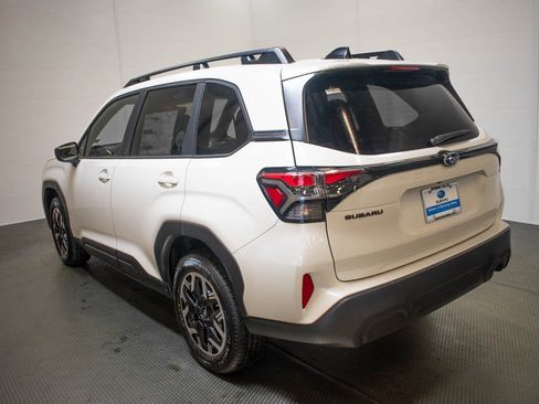New 2026 Subaru Forester Premium image 5