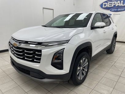 New 2026 Chevrolet Equinox LT w/ Convenience Package II