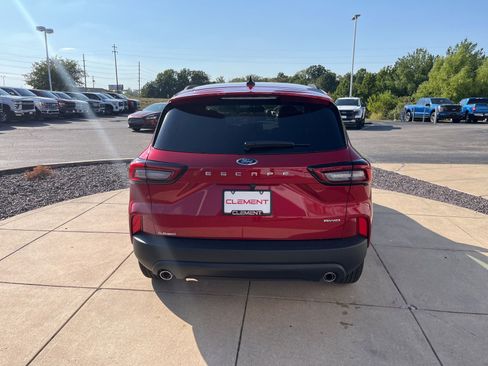 New 2026 Ford Escape ST-Line image 23
