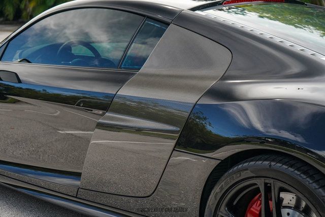 Used 2011 Audi R8 V10 AWD/4WD image 78