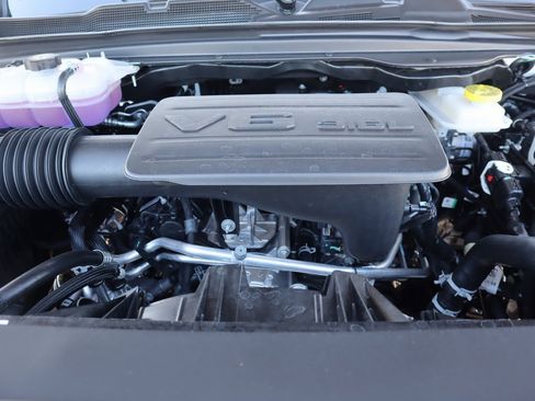 New 2026 RAM 1500 Tradesman image 18