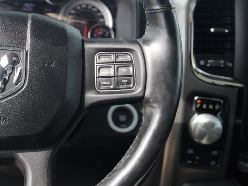 Used 2017 RAM 1500 Sport w/ Sport Premium Group AWD/4WD image 21