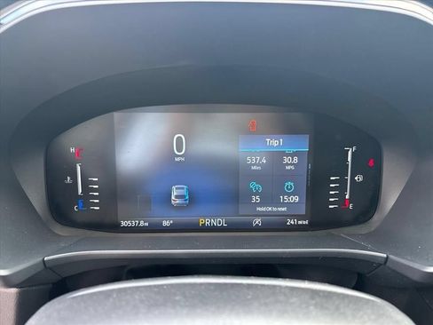 Used 2023 Ford Escape ST-Line w/ Tech Pack #1 AWD/4WD image 14