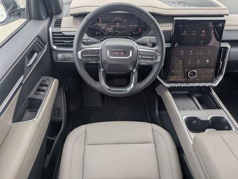New 2026 GMC Acadia Elevation FWD image 19