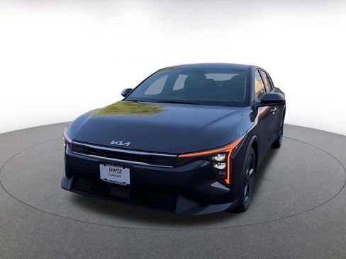 Used 2025 Kia K4 FWD image 4