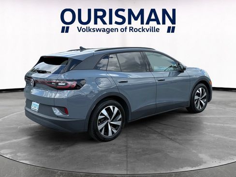 Used 2024 Volkswagen ID.4 2WD image 6