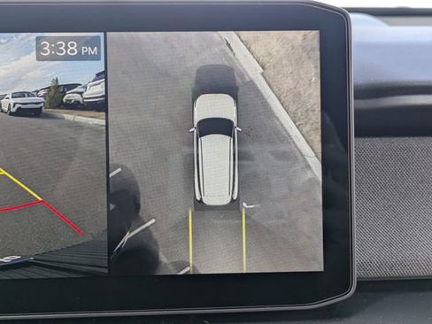 New 2026 Kia EV9 Wind AWD/4WD image 28