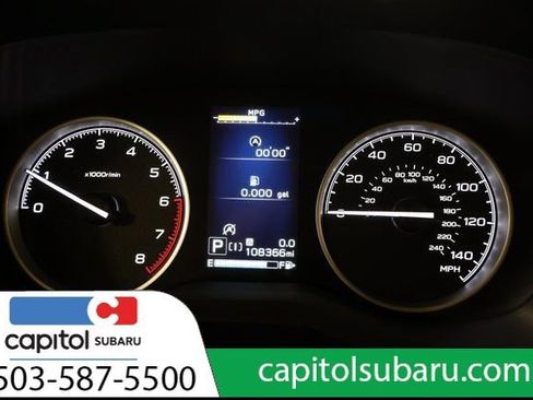 Used 2019 Subaru Forester Premium AWD/4WD image 18
