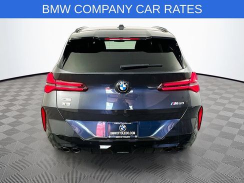 Used 2026 BMW X3 M50 w/ Premium Package AWD/4WD image 7
