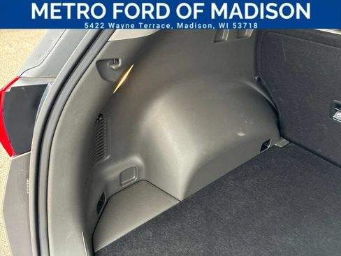 Used 2019 Kia Sportage LX FWD image 35
