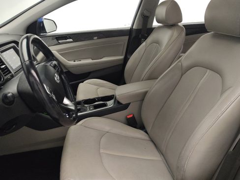 Used 2018 Hyundai Sonata Limited image 17