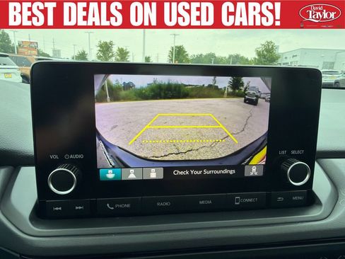 Used 2024 Honda Accord EX image 14