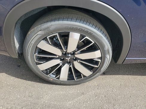 New 2026 Mitsubishi Outlander SEL AWD/4WD image 7