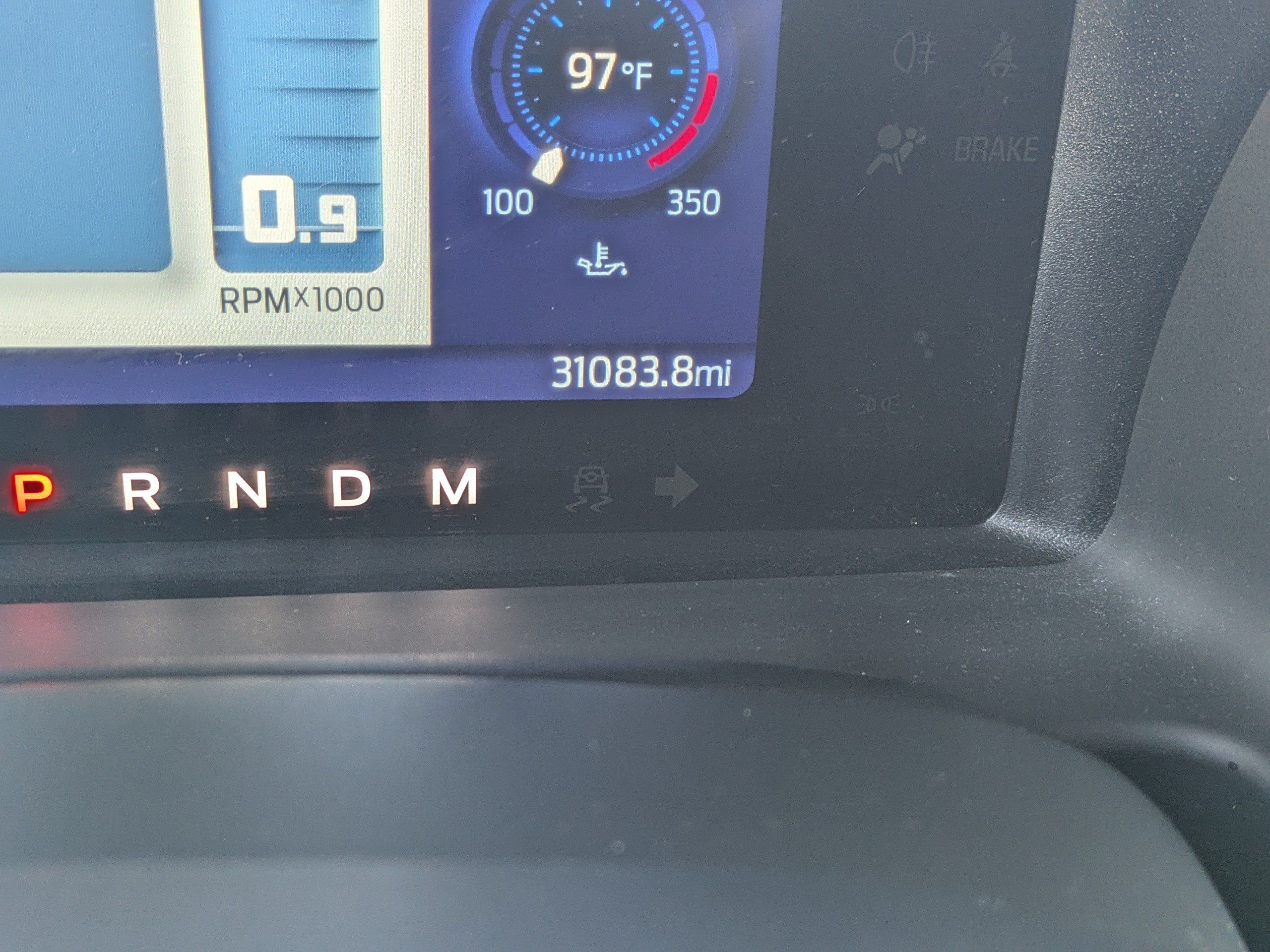 Used 2023 Ford Bronco Big Bend AWD/4WD image 23
