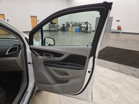 Used 2015 Buick Encore Premium w/ Experience Buick Package image 24