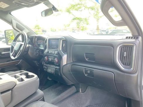 Used 2023 Chevrolet Silverado 2500 LT w/ Convenience Package AWD/4WD image 27